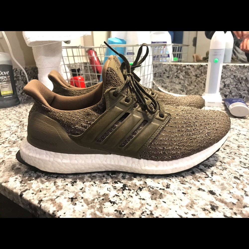 Adidas Ultraboost